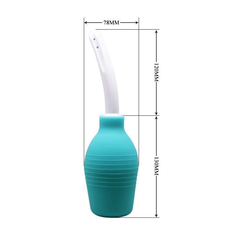 MR PLAY - DUCHA ANAL 310 ML