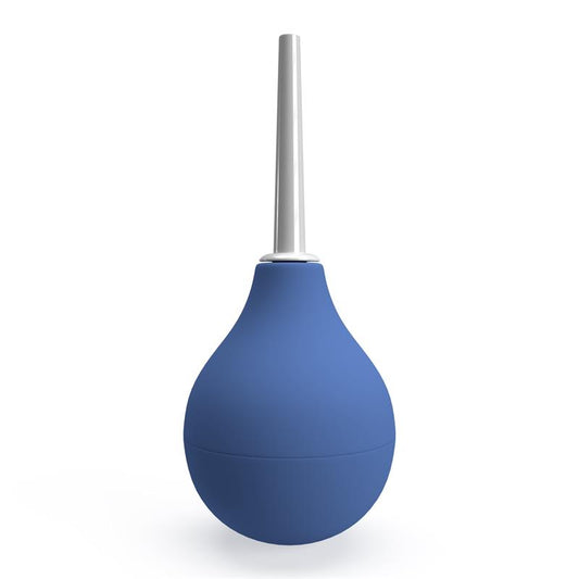 BODY ARS - DUCHA ANAL AZUL 160 ML.