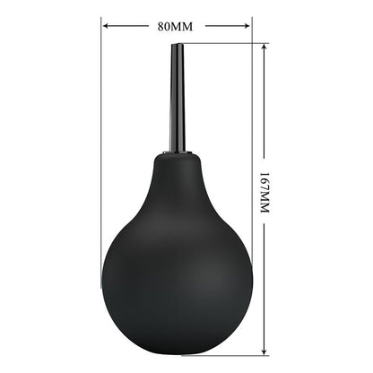MR PLAY - DUCHA ANAL BLKB 224 ML