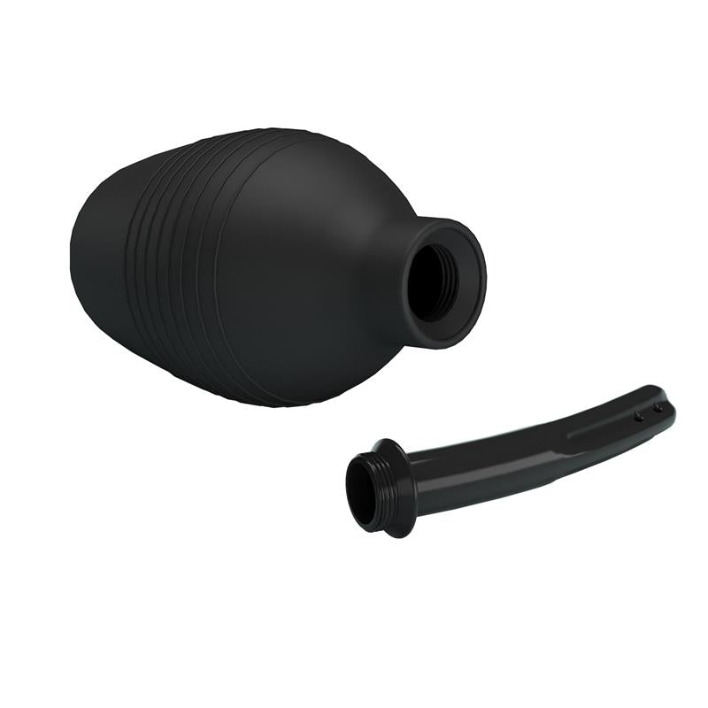 MR PLAY - DUCHA ANAL BLKC 310 ML