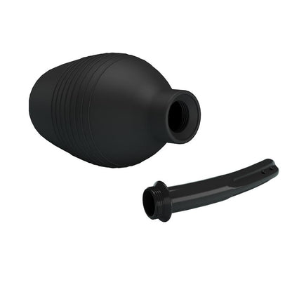 MR PLAY - DUCHA ANAL BLKC 310 ML