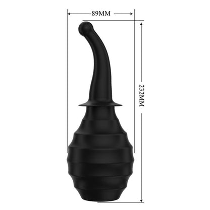 MR PLAY - DUCHA ANAL BLKM6 330 ML