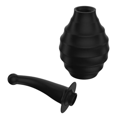 MR PLAY - DUCHA ANAL BLKM6 330 ML