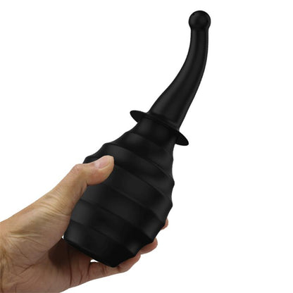 MR PLAY - DUCHA ANAL BLKM6 330 ML