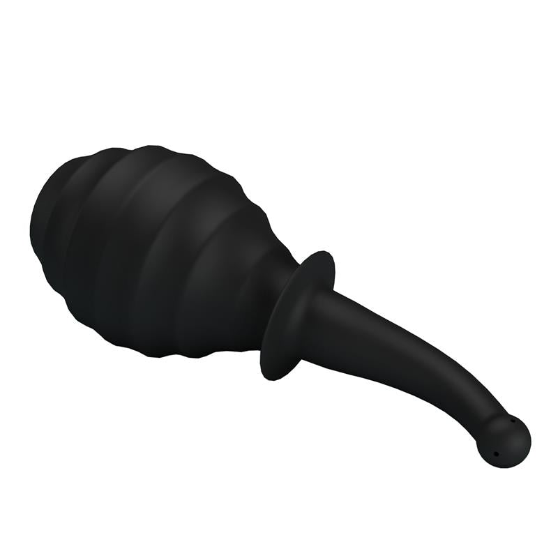 MR PLAY - DUCHA ANAL BLKM6 330 ML