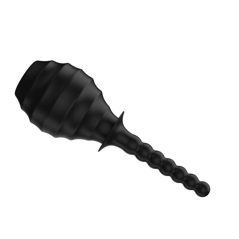 MR PLAY - DUCHA ANAL BLKM7 330 ML