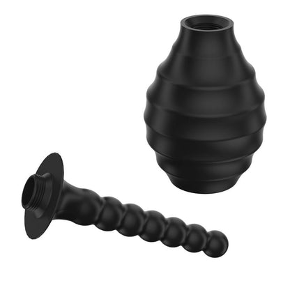 MR PLAY - DUCHA ANAL BLKM7 330 ML