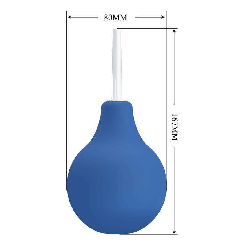 MR PLAY - DUCHA ANAL BLUEB 224 ML