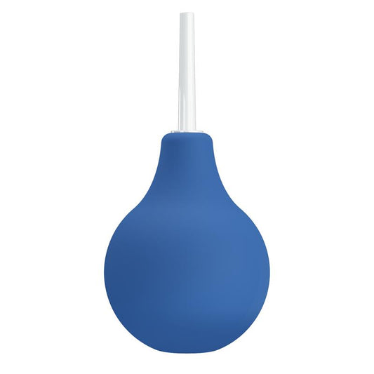 MR PLAY - BLUE ANAL DOUCHE 224 ML