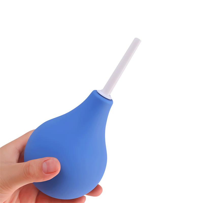 MR PLAY - DUCHA ANAL BLUEB 224 ML