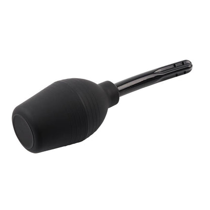 CHISA - DUCHA ANAL BOOTY CLEANSE 25.5 CM NEGRO