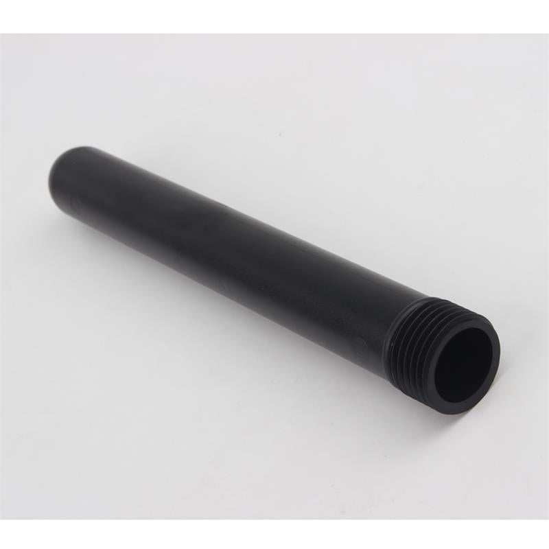 CHISA - DUCHA ANAL CLEANER TUBE 15 CM NEGRO