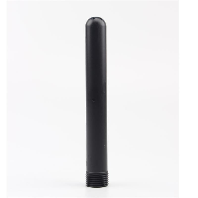 CHISA - DUCHA ANAL CLEANER TUBE 15 CM NEGRO