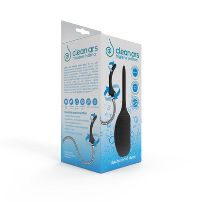 BODY ARS - DUCHA ANAL DUAL 300 ML