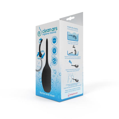 BODY ARS - DUCHA ANAL DUAL 300 ML
