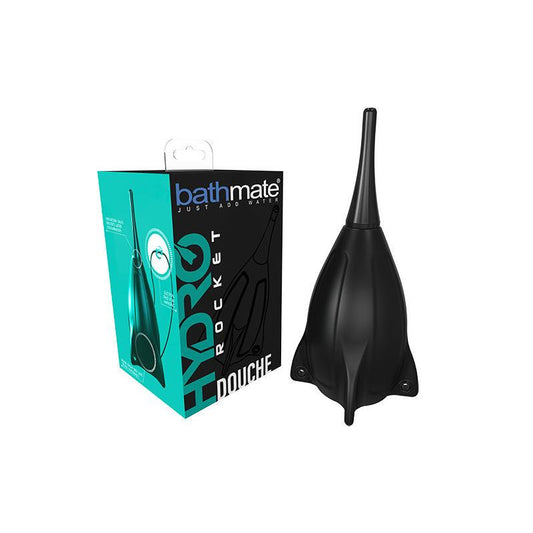 BATHMATE - DUCHA ANAL HYDRO ROCKET