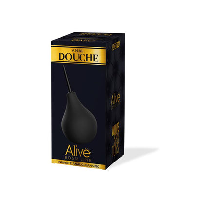 ALIVE - DUCHA ANAL TALLA S