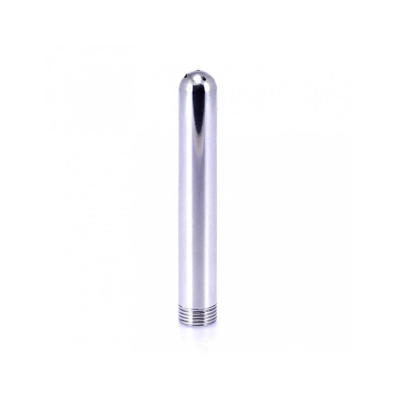 BONDAGE PLAY - DUCHA ANAL