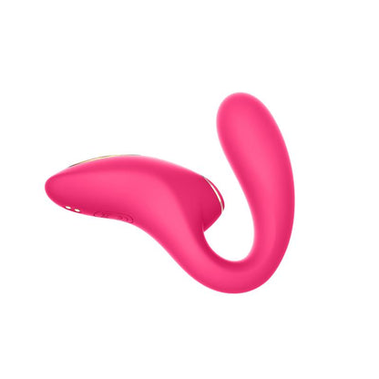 CHISA - DUENDE SUCCIONADOR DE CLÍTORIS CON VIBRACION