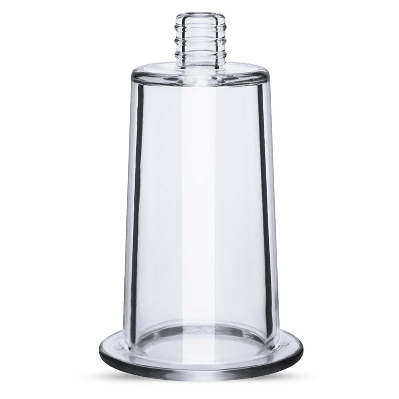 LATETOBED - DUPPER BOMBA MANUAL PARA VAGINA Y PEZONES 3 COPAS