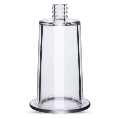 LATETOBED - DUPPER BOMBA MANUAL PARA VAGINA Y PEZONES 3 COPAS