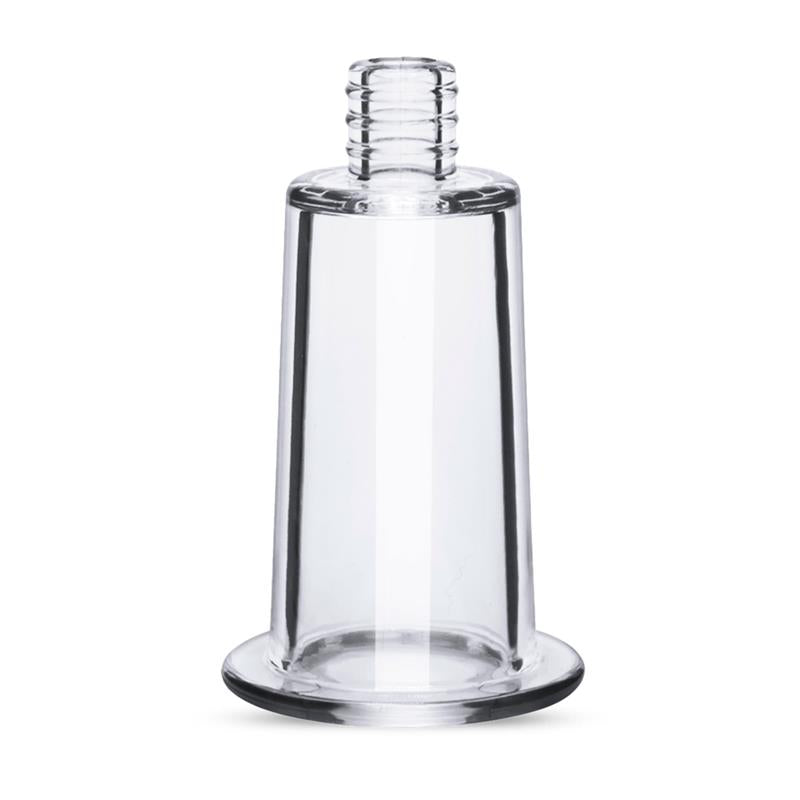 LATETOBED - DUPPER BOMBA MANUAL PARA VAGINA Y PEZONES 3 COPAS