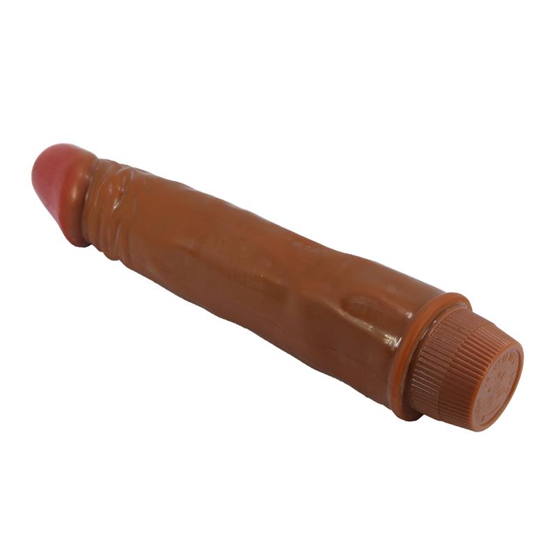 BAILE - DWARF VIBRADOR REALISTA 8.3