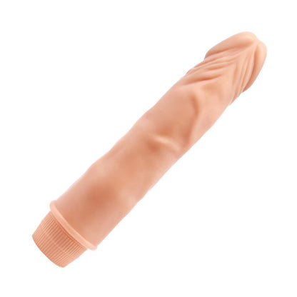 BAILE - DWARF VIBRADOR RELISTA 8.3