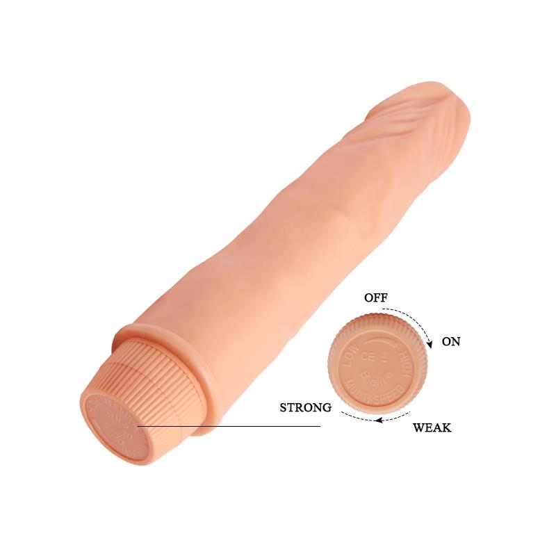 BAILE - DWARF VIBRADOR RELISTA 8.3