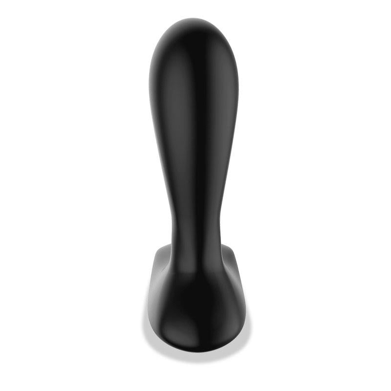 LATETOBED - DWEN ESTIMULADOR PROSTÁTICO USB CON CONTROL REMOTO