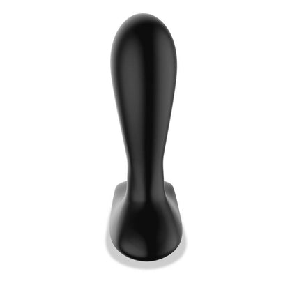 LATETOBED - DWEN ESTIMULADOR PROSTÁTICO USB CON CONTROL REMOTO