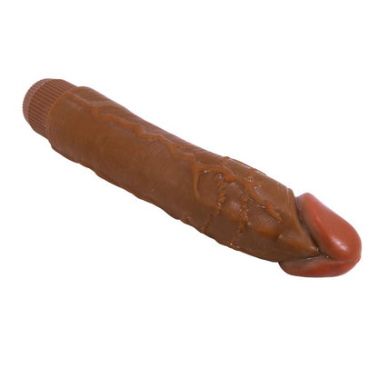 BAILE - DYBBUK VIBRADOR REALISTA 9.5
