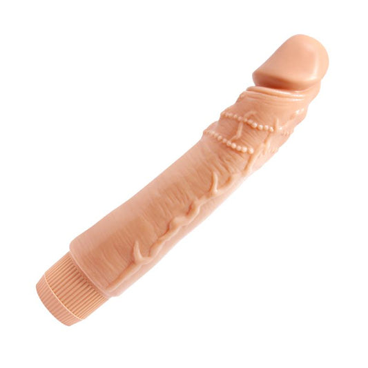 BAILE - DYBBUK VIBRADOR REALISTA 9.5