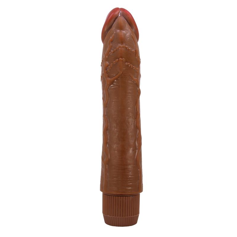 BAILE - DYBBUK VIBRADOR REALISTA 9.5