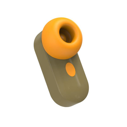 CHISA - EARPHONE SUCCIONADOR CON TAPPING