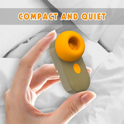 CHISA - EARPHONE SUCCIONADOR CON TAPPING