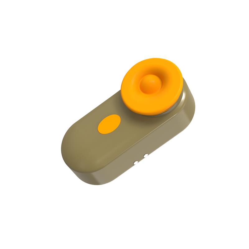 CHISA - EARPHONE SUCCIONADOR CON TAPPING