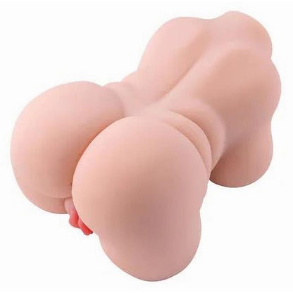 XISE - EILEEN MINI TORSO CON VIBRACIÓN