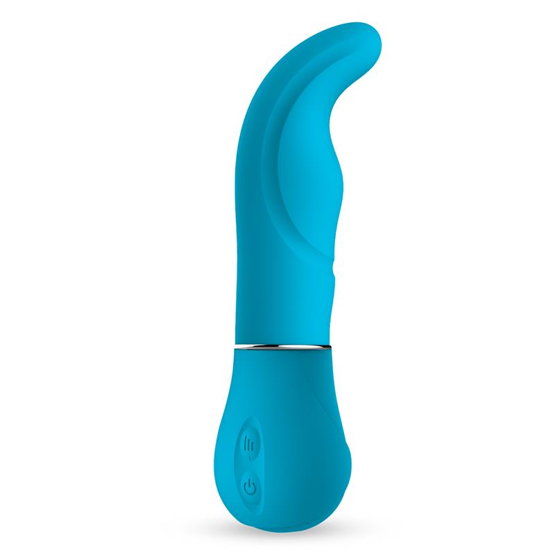 ENGILY ROSS - EIVIAN SET 4 PIEZAS INTERCAMBIABLES VIBRACIÓN Y THRUSTING