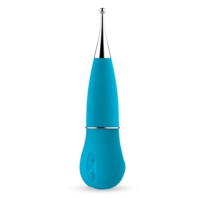 ENGILY ROSS - EIVIAN SET 4 PIEZAS INTERCAMBIABLES VIBRACIÓN Y THRUSTING