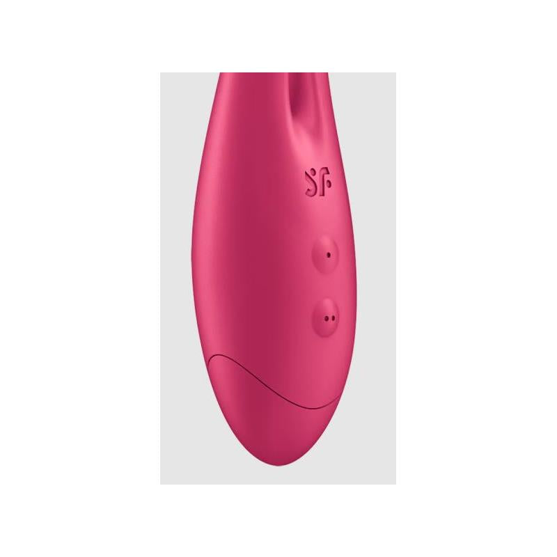 SATISFYER - ELASTIC GAME BATTERY SERIES