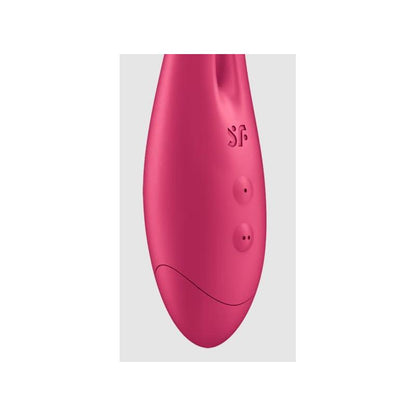 SATISFYER - ELASTIC GAME BATTERY SERIES