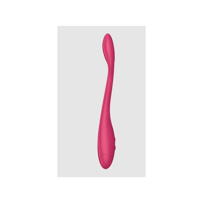 SATISFYER - ELASTIC GAME BATTERY SERIES