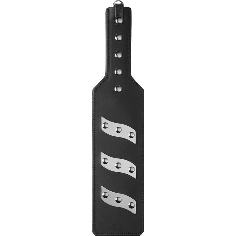 ELECTRASTIM - PALA AZOTADORA LEATHER ELECTRO