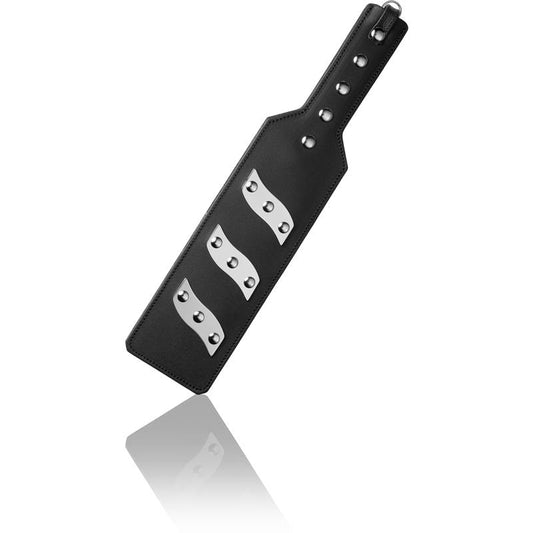 ELECTRASTIM - ELECTRAPADDLE PALA DE CUERO