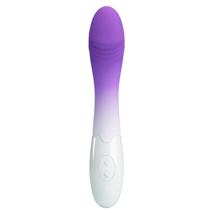 PRETTYLOVE - ELEMENTAL VIBRADOR PÚRPURA