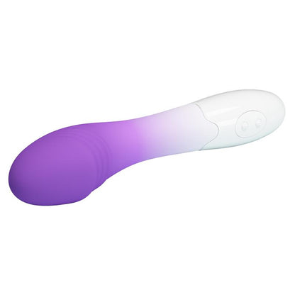 PRETTYLOVE - ELEMENTAL VIBRADOR PÚRPURA