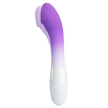PRETTYLOVE - ELEMENTAL VIBRADOR PÚRPURA
