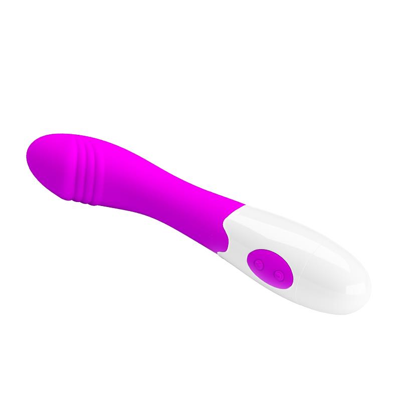 PRETTYLOVE - ELEMENTAL VIBRADOR ROSA