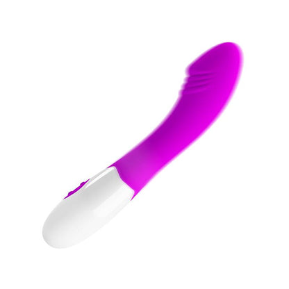 PRETTYLOVE - ELEMENTAL VIBRADOR ROSA